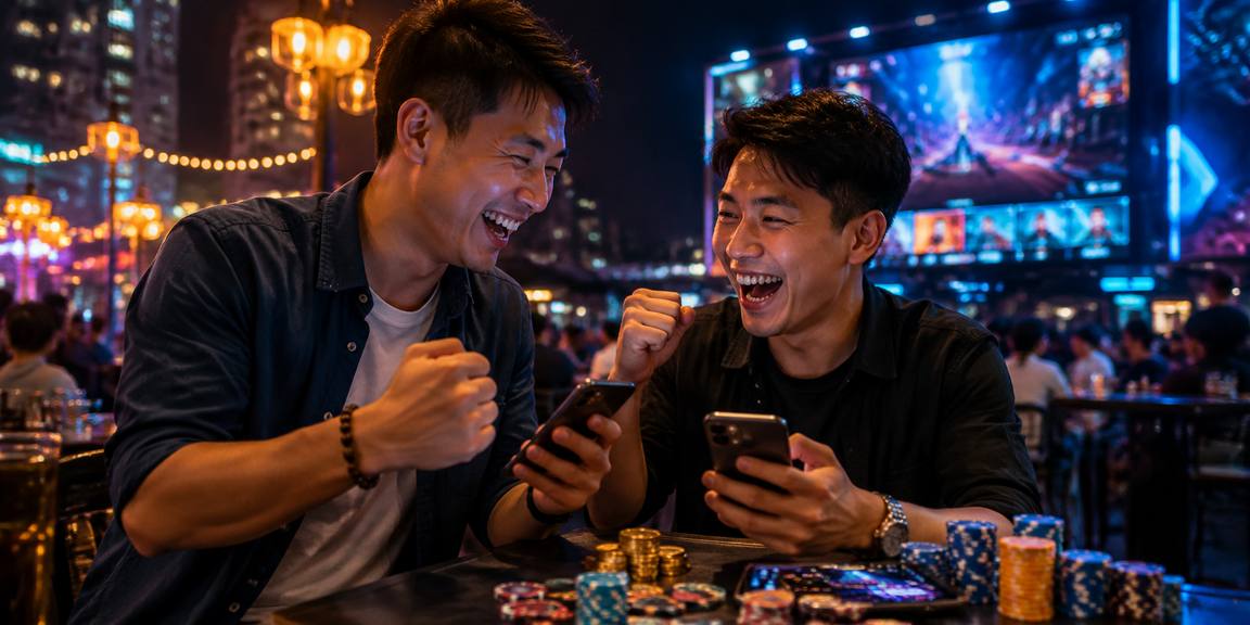 77e Mahjong Ways 2